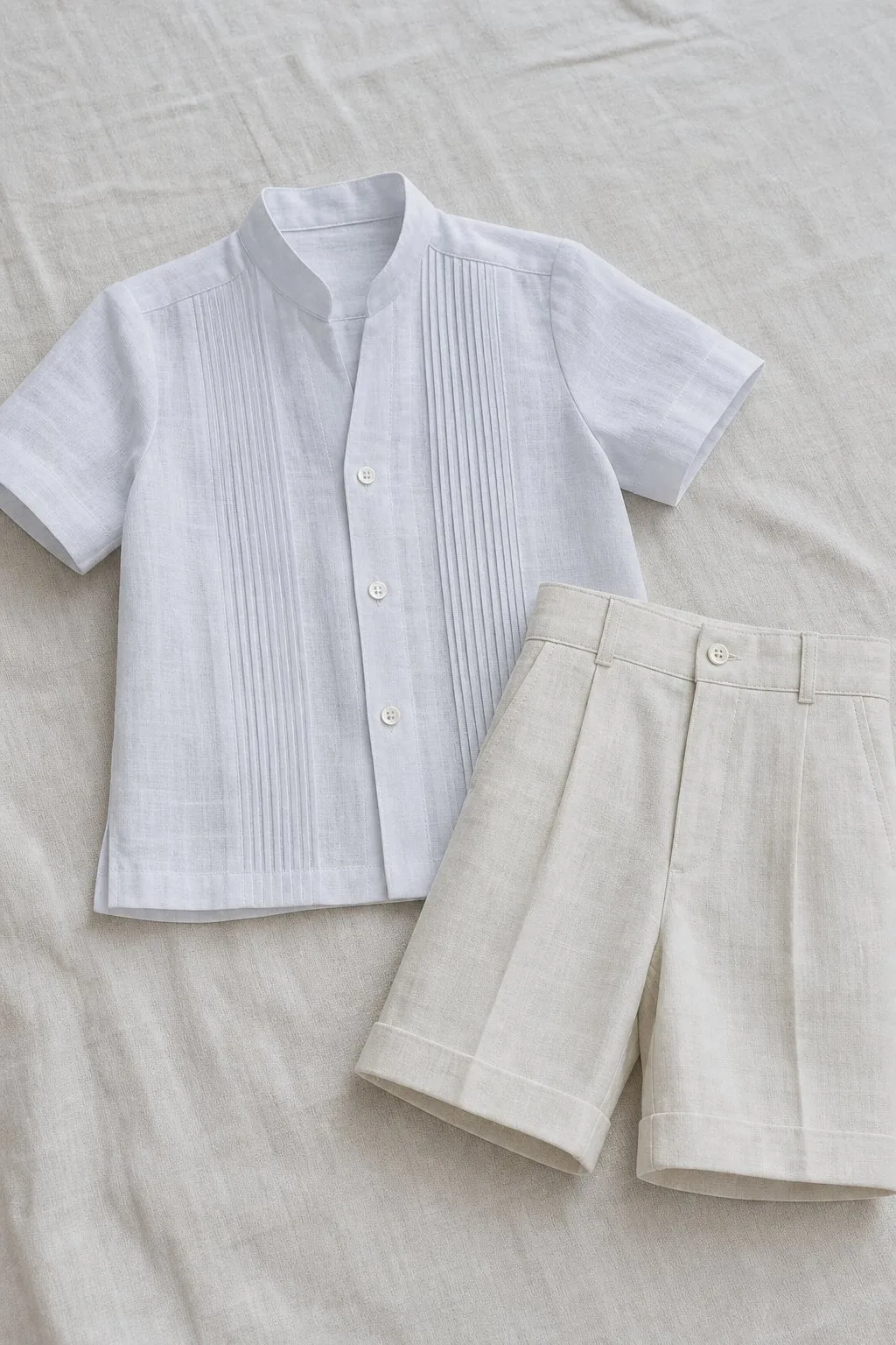 Conjunto Niño Lino Paje