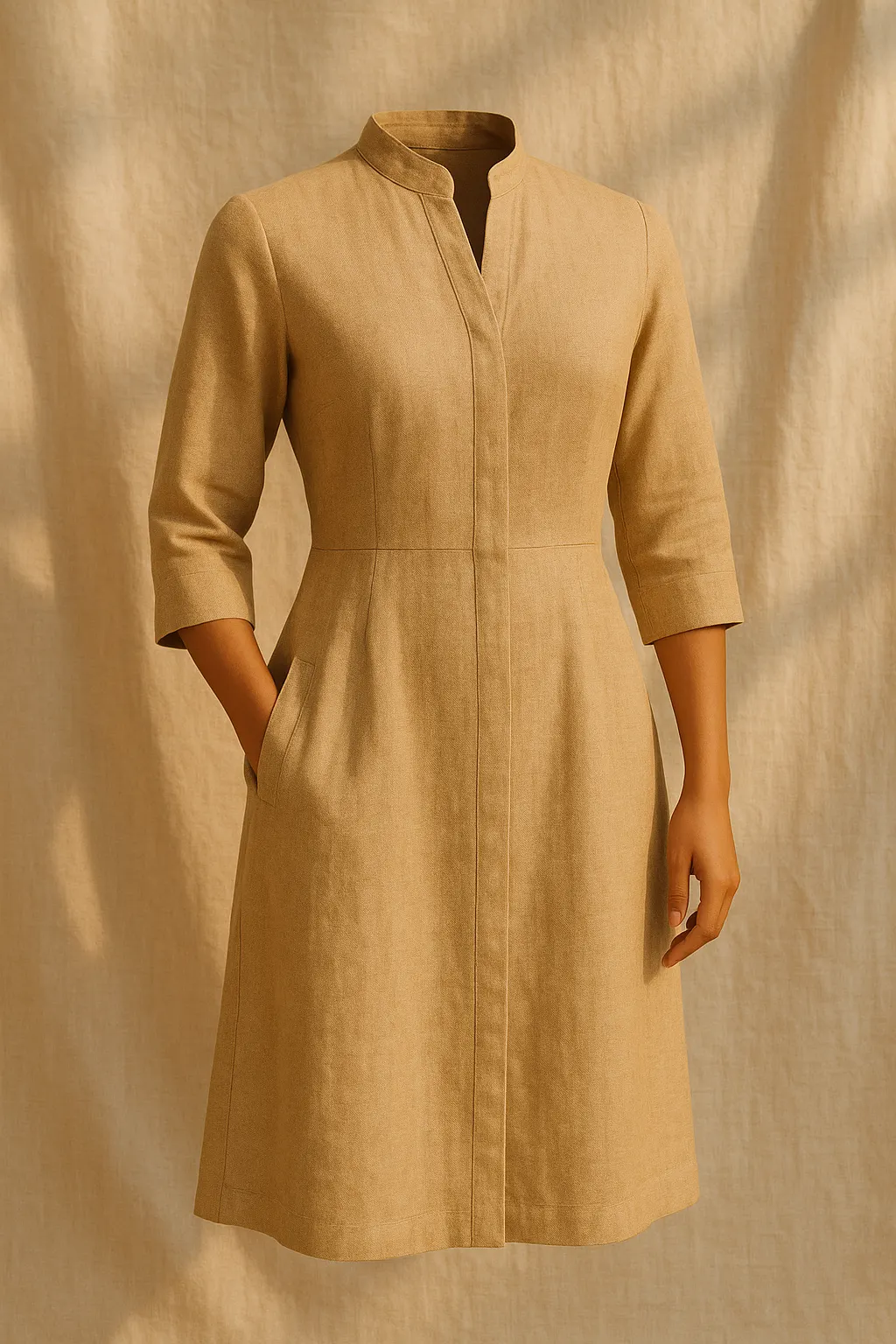 Filipina Dama Uniforme Spa