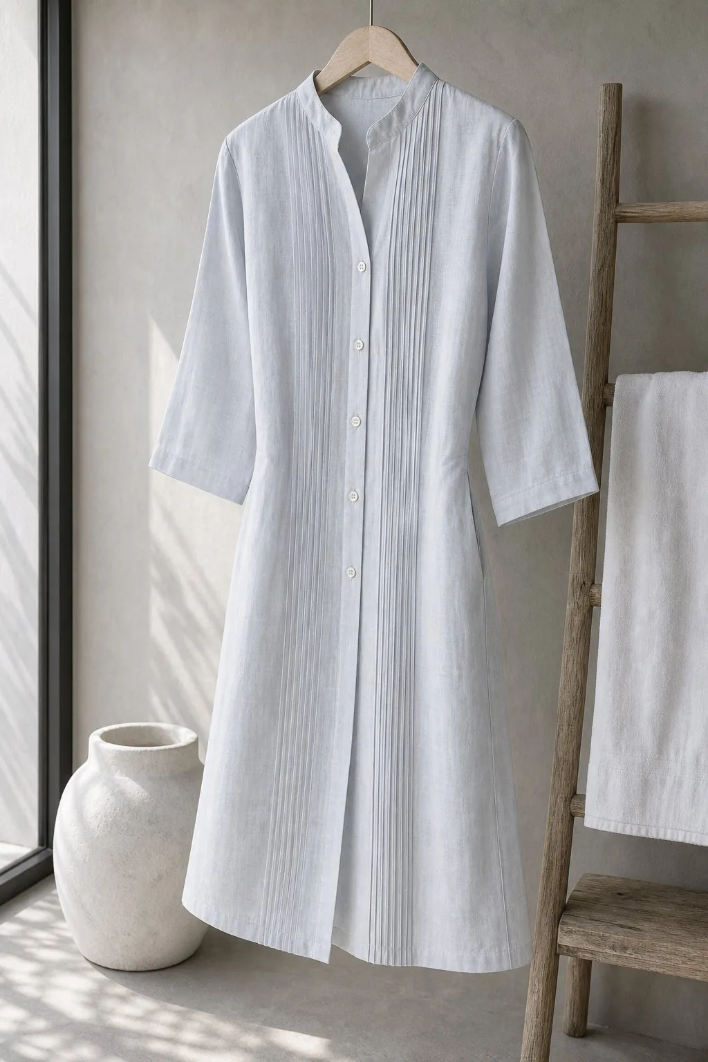 Filipina Dama Uniforme Spa