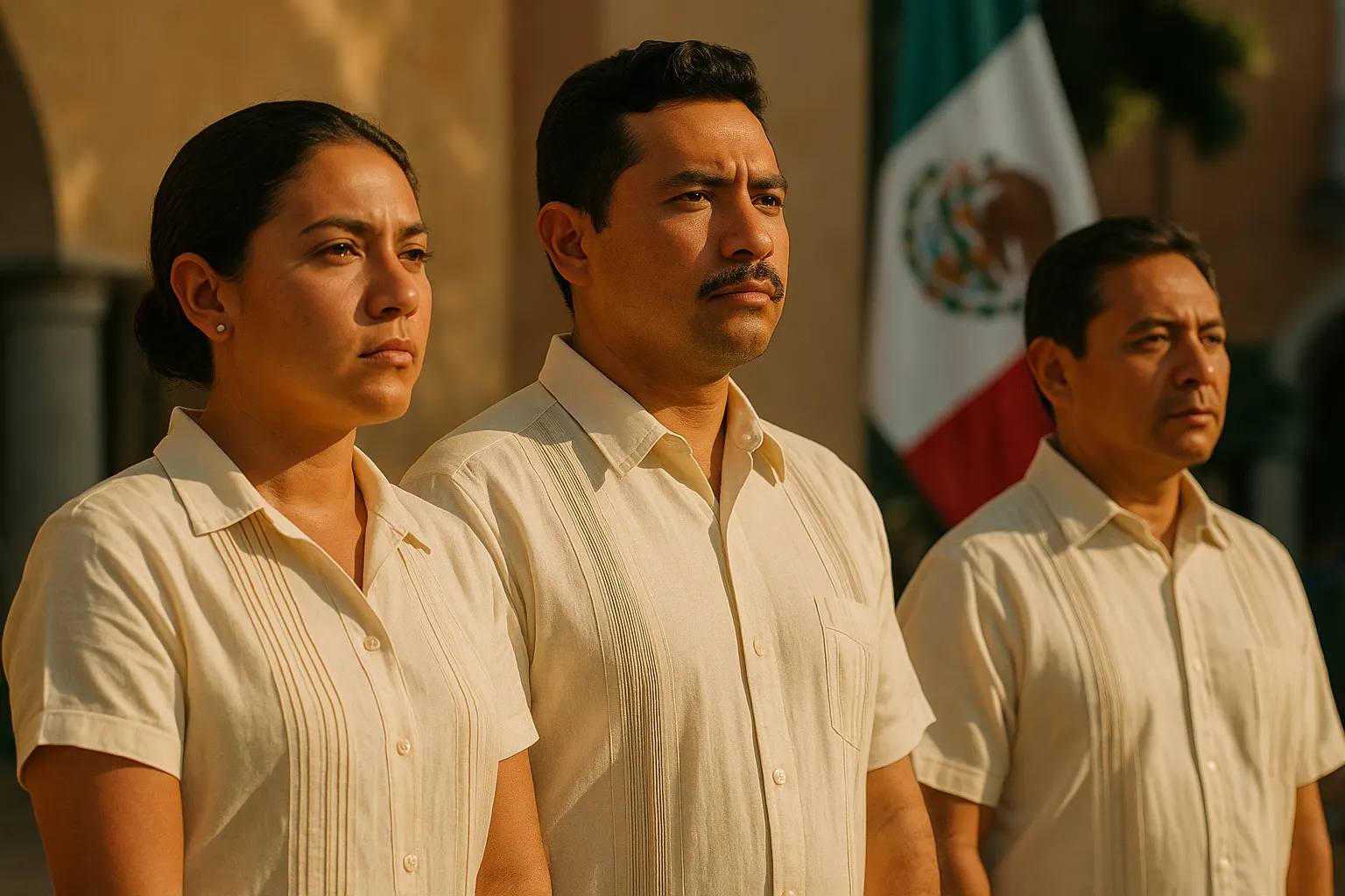 Gobierno e Instituciones