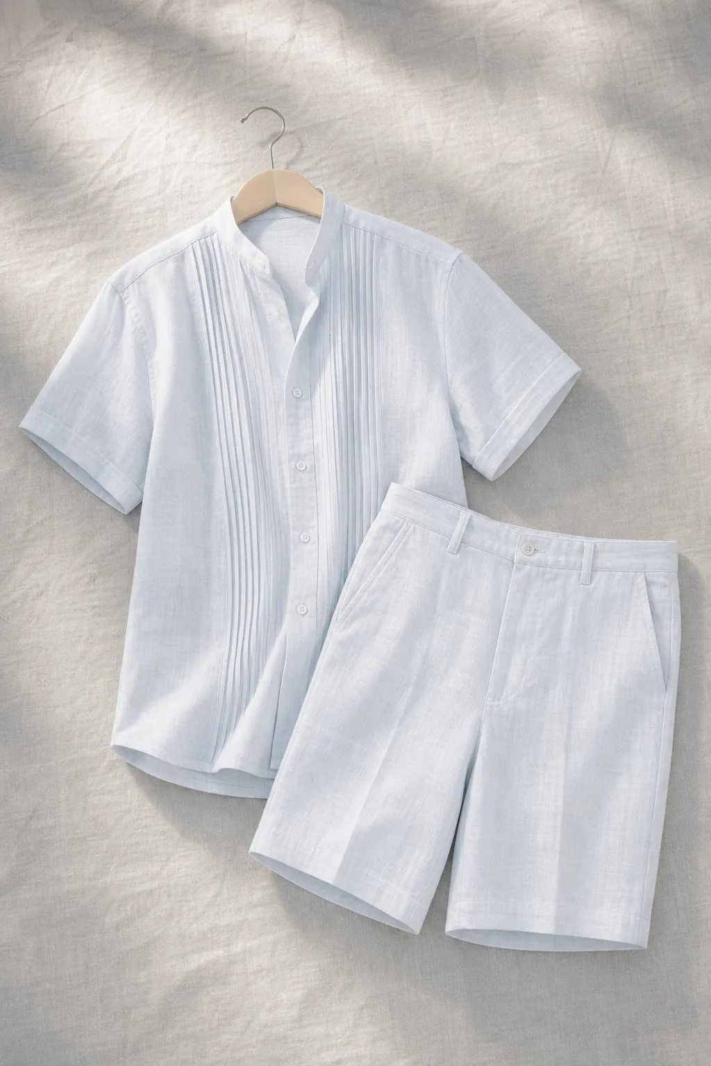 Paquete Uniforme Playa Animación