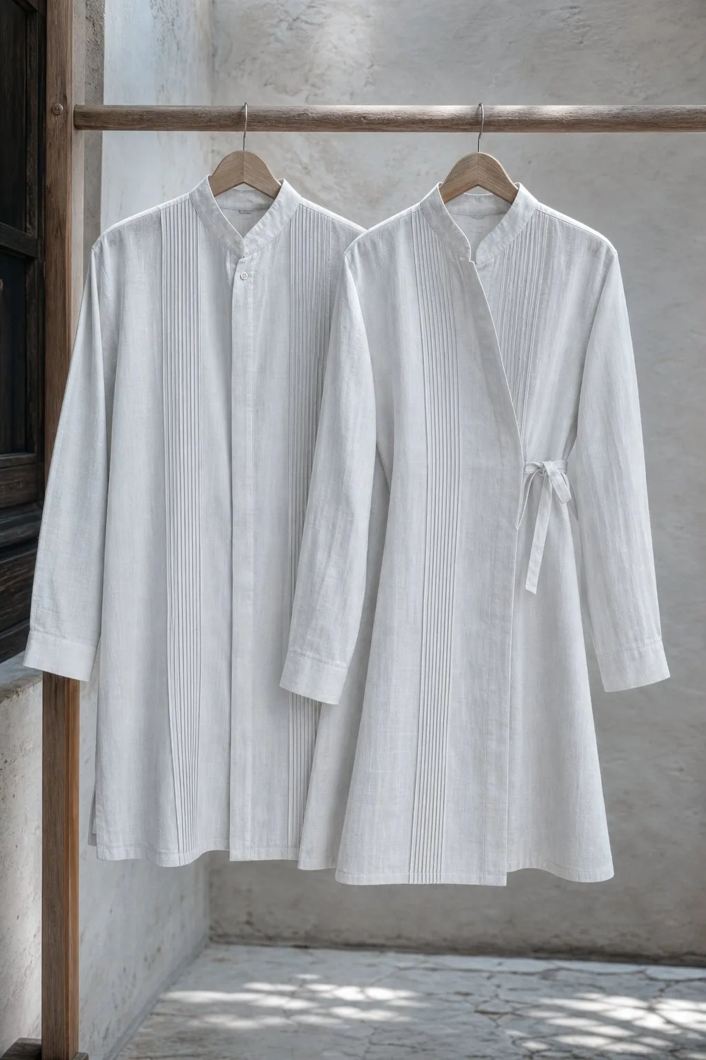 Paquete Uniforme Spa Wellness