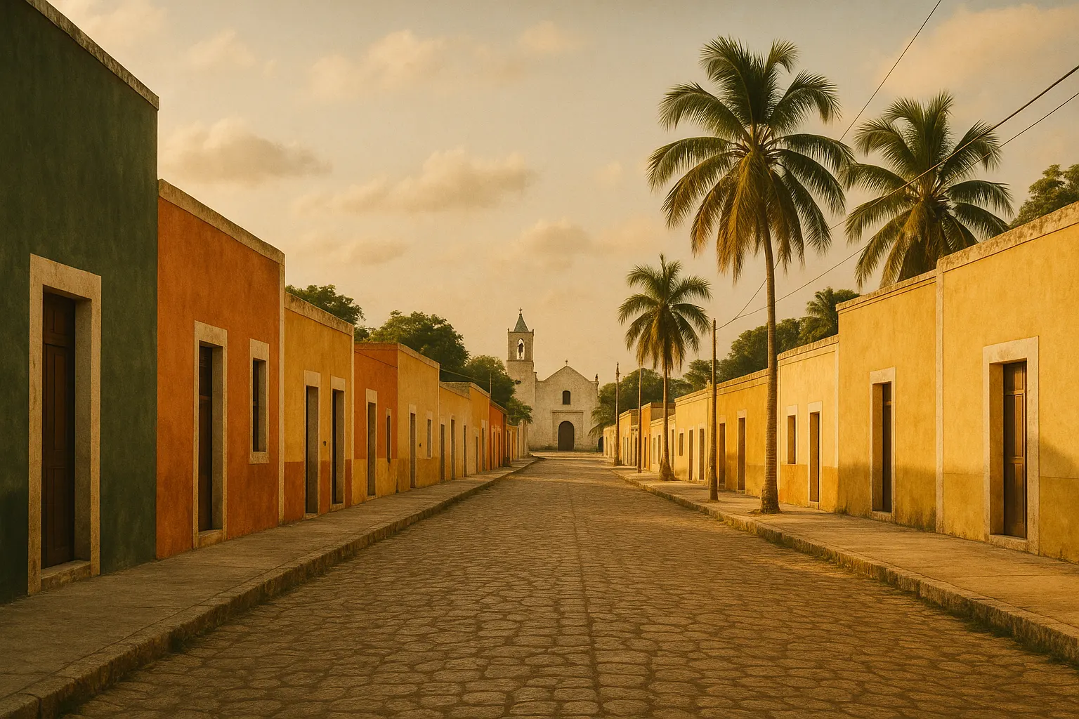 Tekit, Yucatán: capital mundial de la guayabera